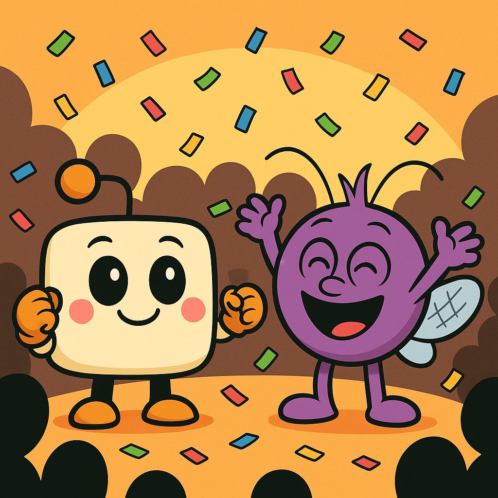 Bug: Tem jeito então?
Bit: Tem! Médico, psicólogo, família — com a equipe certa, dá pra recuperar a vida!
REVISÃO CONCLUÍDA ✓