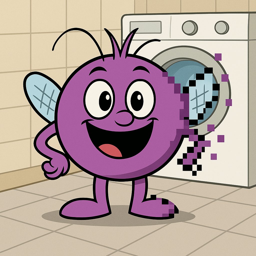 Bug: Amanhã é o passeio do time! Prometi: todo mundo de camisa BRANQUINHA!