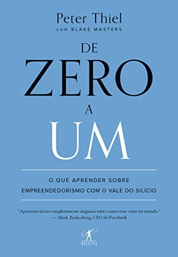 De Zero a Um