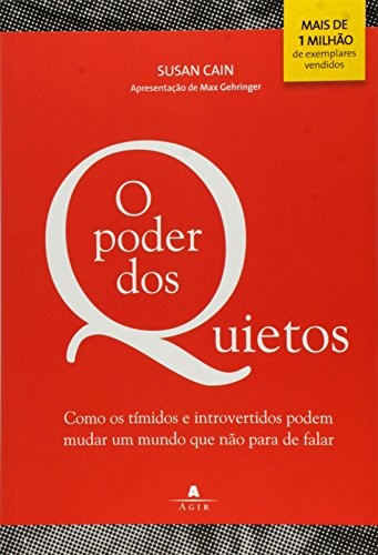 O Poder dos Quietos