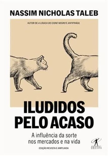 Iludidos pelo Acaso
