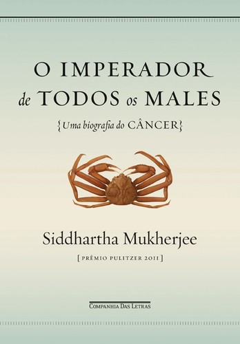 O Imperador de Todos os Males