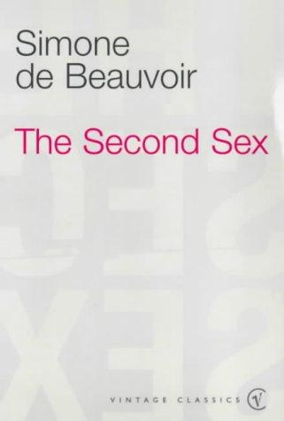 O Segundo Sexo