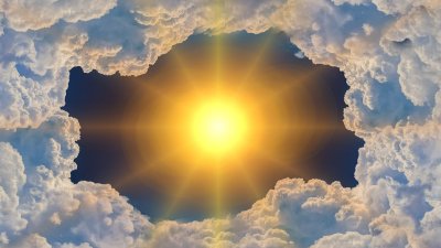 Quantas camadas tem a atmosfera e quais as diferenças entre elas?