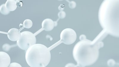 Se a água é uma mistura de dois gases, por que é líquida?