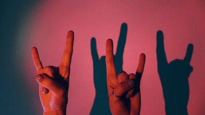 De onde vem a expressão rock and roll?